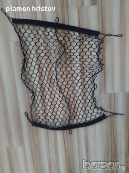 Мрежа за багажник, снимка 1