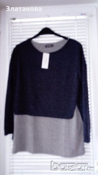 нова блуза ХЛ, снимка 1