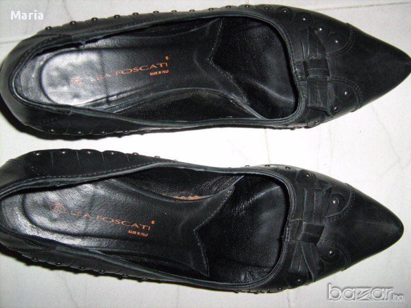 дамски обувки, снимка 1