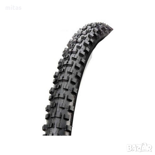 Външни гуми за планински велосипед колело 26х2.35/26х2.60, снимка 1