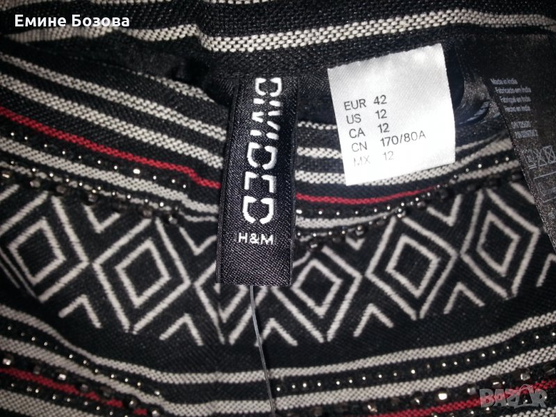 къси дамски панталони, снимка 1