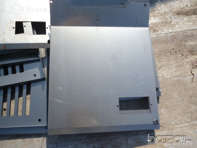 Ламарини за трактор Болгар,МТЗ, снимка 1