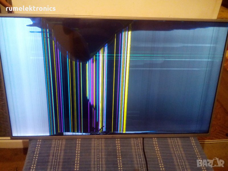 LG 43LF590V-ZA на части, снимка 1