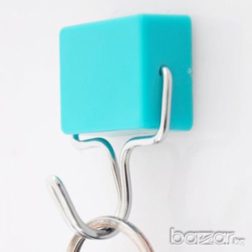 Мощен Магнит - Закачалка за хладилник и метални повърхности, снимка 1