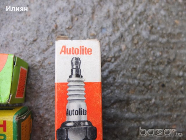 Продавам запалителни свещи, снимка 5 - Части - 21149450