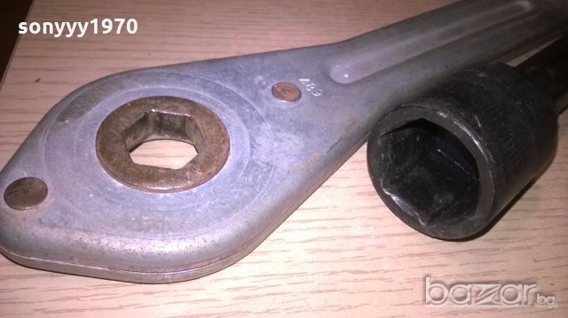 fiat ducato-ключ и тресчотка-внос швеицария, снимка 13 - Аксесоари и консумативи - 18896742