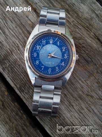часовник ROLEX 