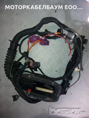 Ел.инсталация за Опел, снимка 3 - Части - 20131422