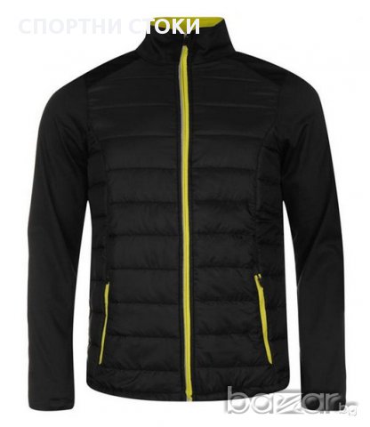 ПРОМОЦИЯ ! Мъжко яке Everlast Soft Shell