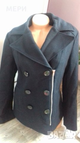 Ново Марково яке "Esprit", снимка 7 - Палта, манта - 20542715