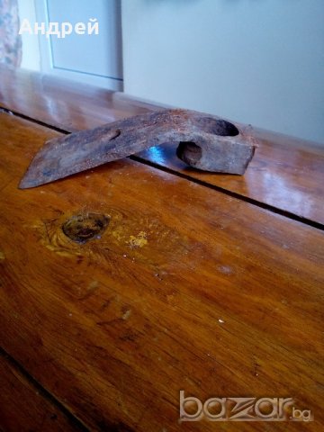 Стара тесла