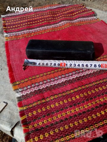 Кутия за панел AIWA, снимка 2 - Антикварни и старинни предмети - 23412298