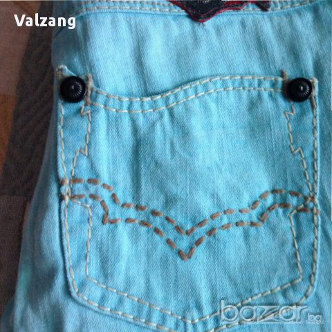 Нови дънки Indian Rock, снимка 2 - Дънки - 14258355