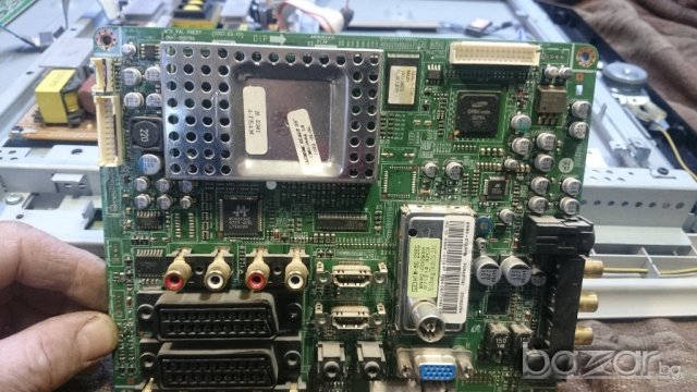 LE26SB1B   C СЪС ДЕФЕКТЕН ПАНЕЛ, снимка 7 - Части и Платки - 20059887