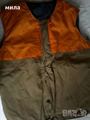 Работни дрехи елек ,панталон,яке , снимка 1 - Други - 10475507