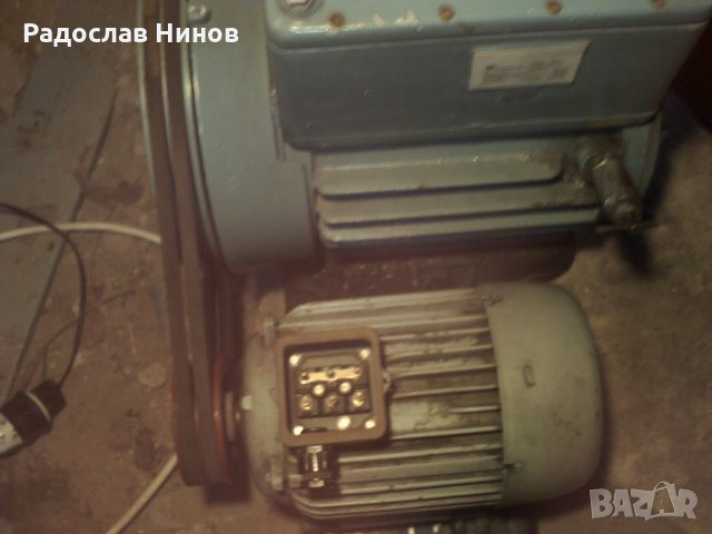 клапан за вакуум , вакум клапан , снимка 11 - Резервни части за машини - 22209820