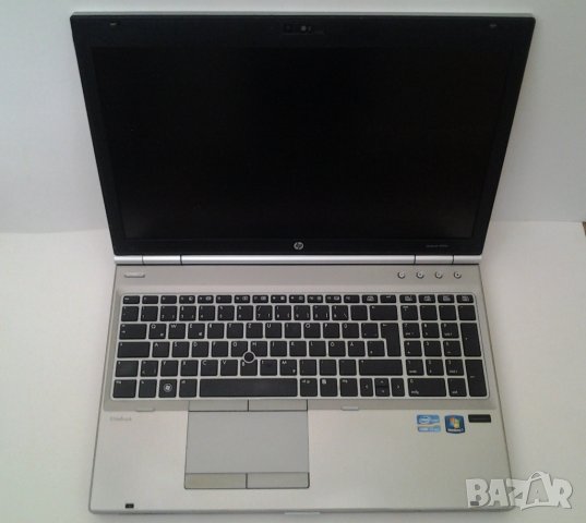  Лаптоп НР EliteBook i5