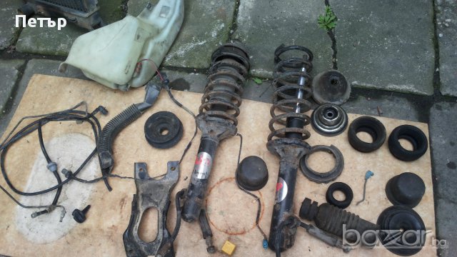 Части за Форд Ескорт/ Орион , снимка 8 - Автомобили и джипове - 14062888