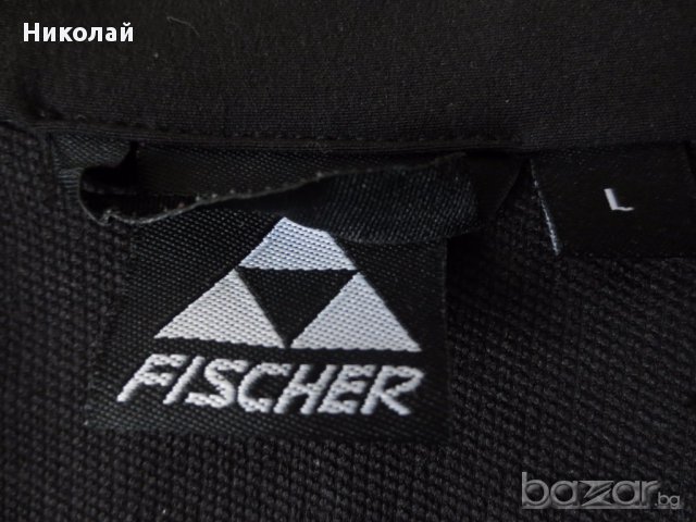 Fischer горнище, снимка 13 - Спортни дрехи, екипи - 17119681
