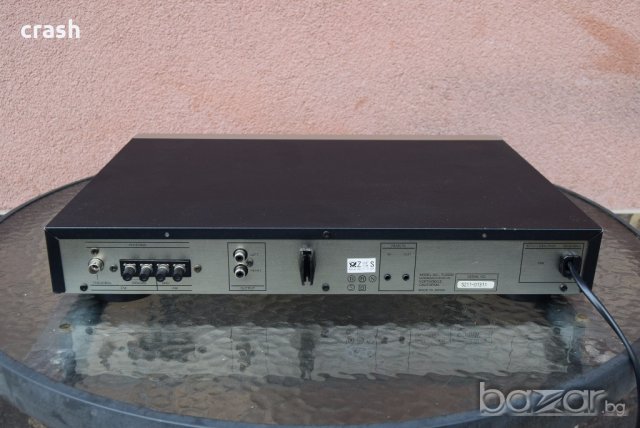 Harman Kardon TU9200, снимка 6 - Приемници и антени - 18395078