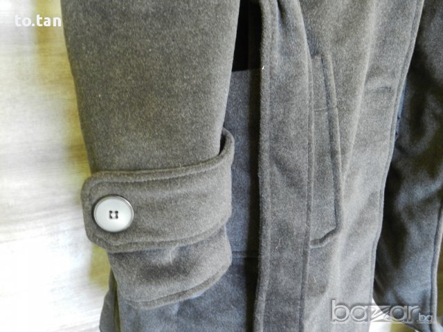 Дамско палто, снимка 3 - Палта, манта - 18113563