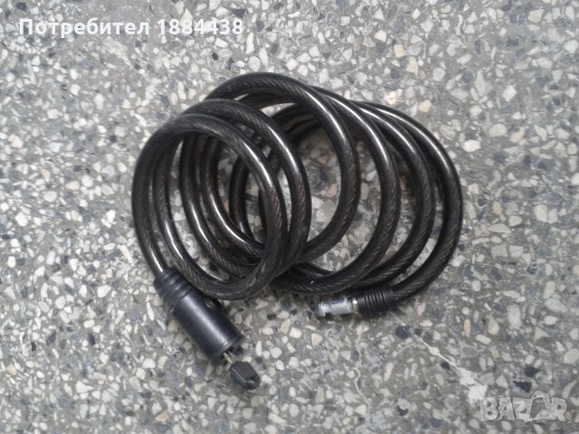 За колелото