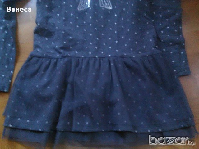 красива туника, снимка 3 - Детски Блузи и туники - 17086740