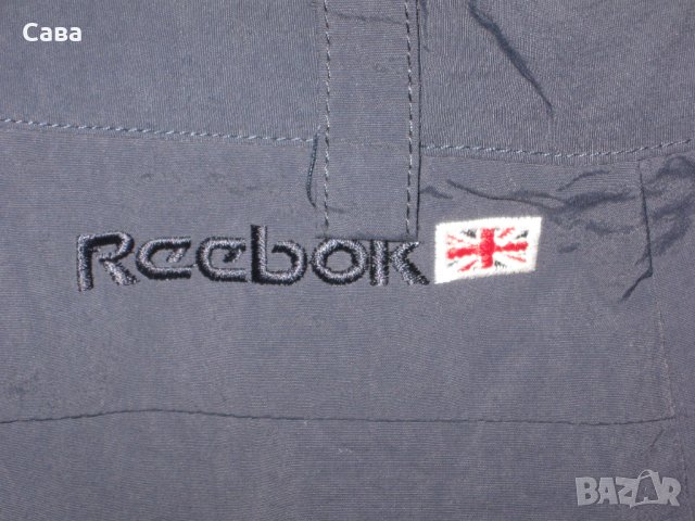 Къси панталони REEBOK   дамски,М-Л, снимка 5 - Спортни екипи - 22499732