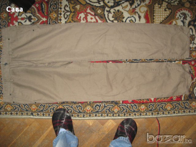 Спортен панталон ZARA  мъжки,размер 32, снимка 3 - Панталони - 16947869