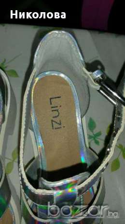 Готини хамелион сандали, снимка 11 - Сандали - 15780769