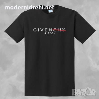 Мъжка тениска Givenchy код 4