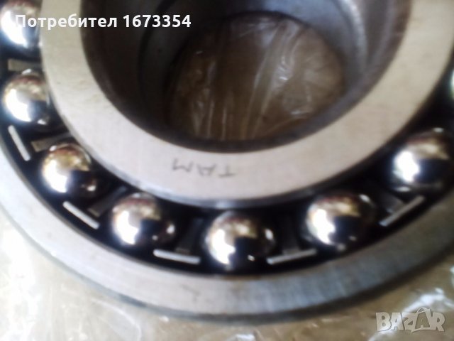 Лагери, снимка 4 - Други машини и части - 21685758