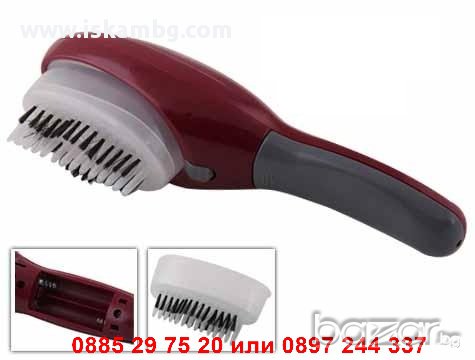 Професионална четка за боядисване на коса - код 0525, снимка 2 - Аксесоари за коса - 12291866