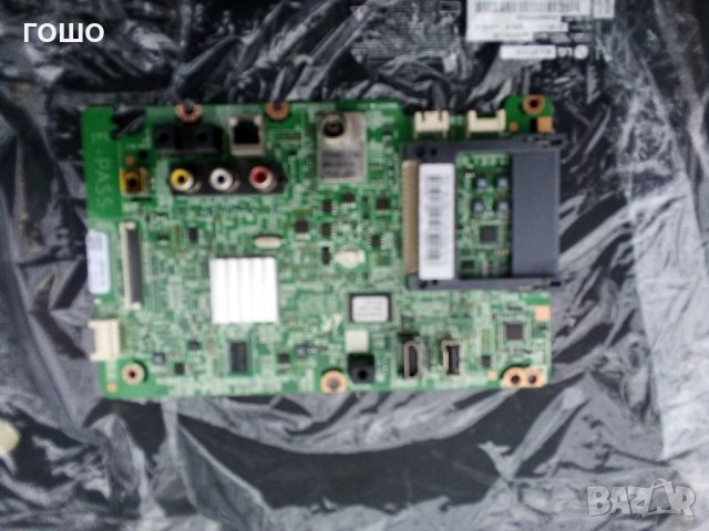 samsung hg32ec470  счупен панел