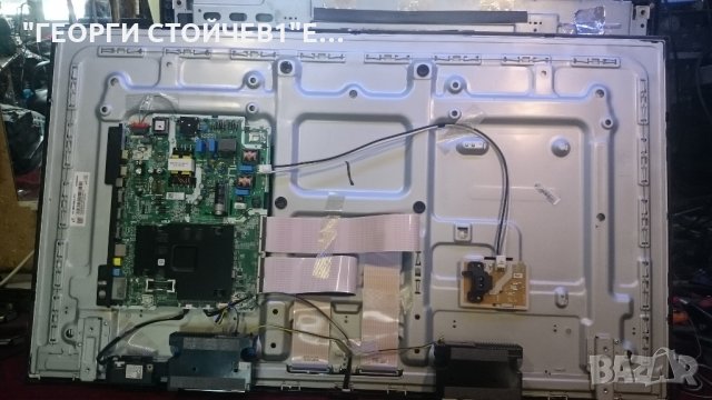 UE40NU7192U BN9646781A CY-NN040HGLV3V BN61-15481X, снимка 2 - Части и Платки - 25603708