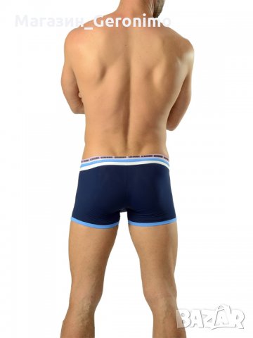 Бански боксер модел 1626b1-16267, снимка 5 - Бельо - 25183755