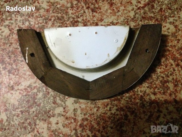 Лампа , снимка 2 - Лампи за стена - 26085305