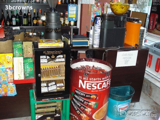 Стелажи / оборудване за магазин, снимка 3 - Стелажи и щандове - 20247586