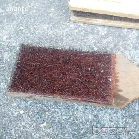 телена четка №6