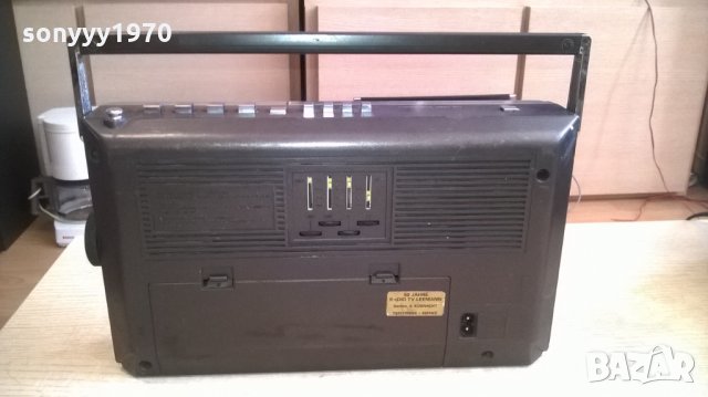 grundig concert boy 220 receiver-внос швеицария, снимка 15 - Ресийвъри, усилватели, смесителни пултове - 24871046