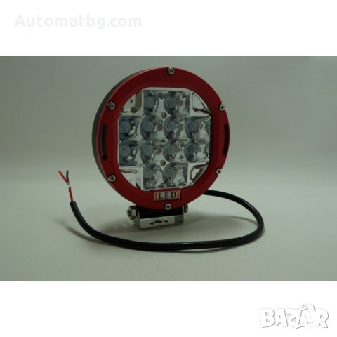Диодна лампа – прожектор LEDENER
