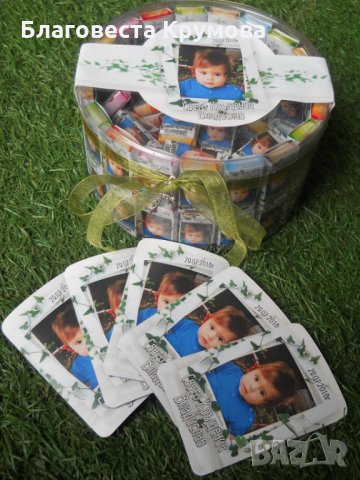 За Вашето Кръщение, снимка 4 - Други услуги - 25521651