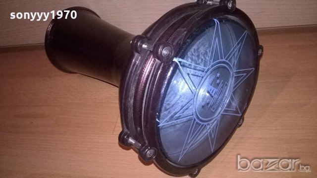  тарамбука-30см-внос сирия, снимка 2 - Ударни инструменти - 19397459