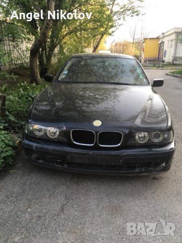 На части БМВ /BMW/ 99г. 3000 куб.184 к.с facelift