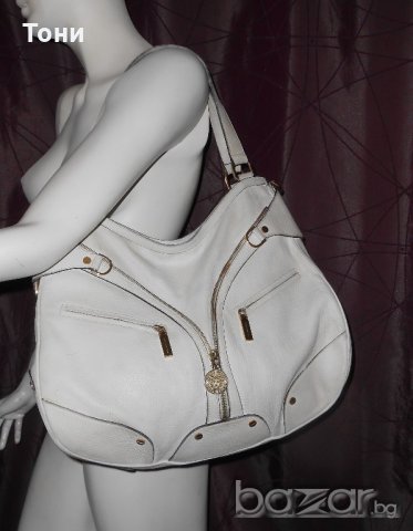 Дамска оригинална чанта Versace , снимка 14 - Чанти - 21157806