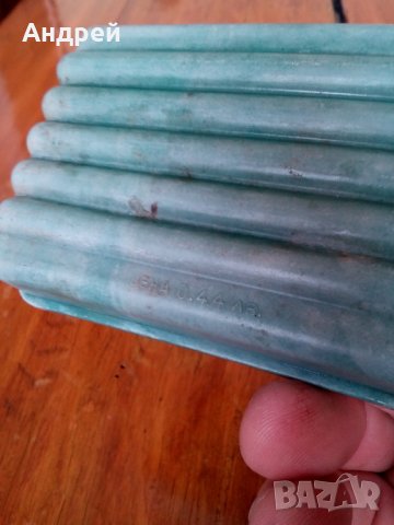 Стара сапунерка #3, снимка 7 - Антикварни и старинни предмети - 23923109