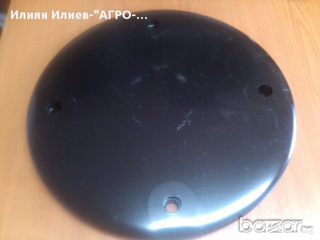 Капаци за чешки дискови косачки, снимка 7 - Части - 13724726