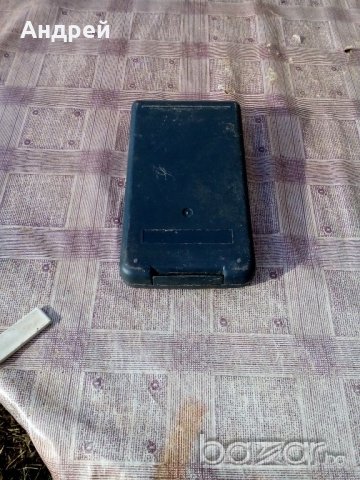 Елка CASIO, снимка 6 - Антикварни и старинни предмети - 20308892