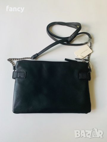 Дамска чанта, клъч и несесер, плюс подарък портмоне, снимка 4 - Чанти - 26004867