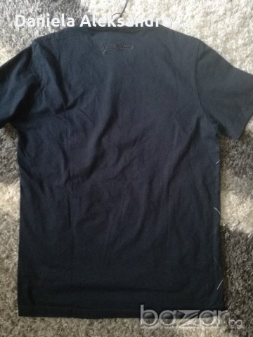 G-star нова оригинална размер М, снимка 5 - Тениски - 18477163